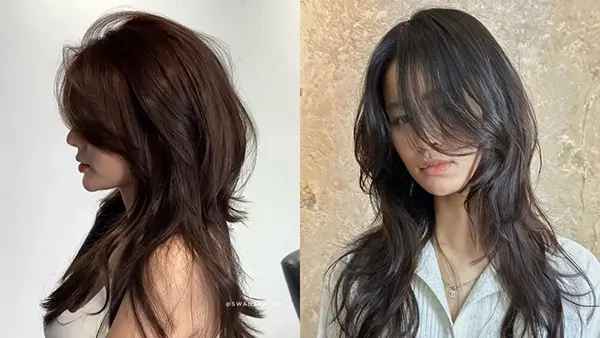 Hush Cut