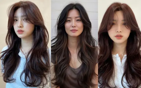Hush Cut