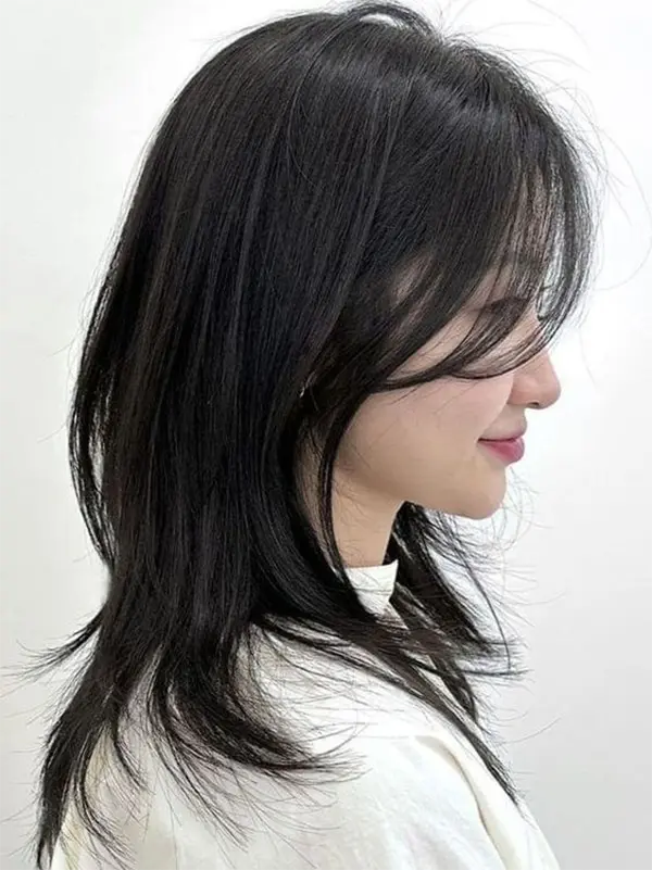 Hush Cut