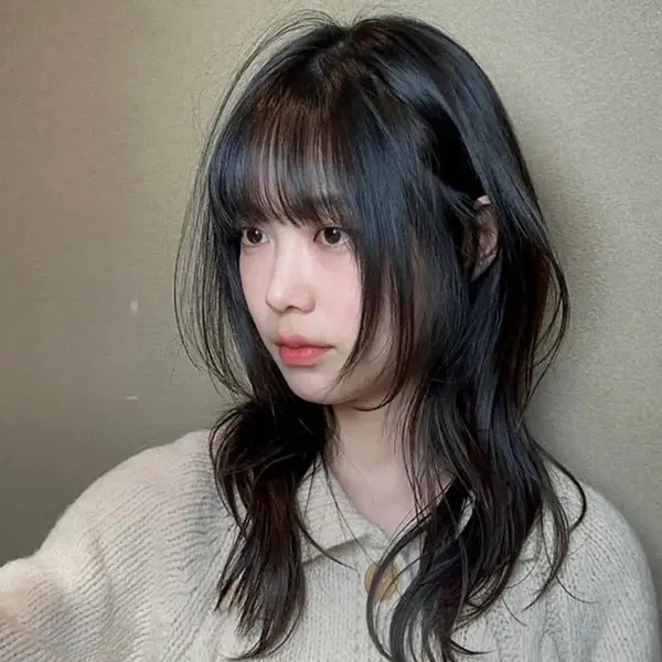 Hush Cut