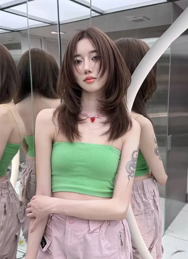 Hush Cut