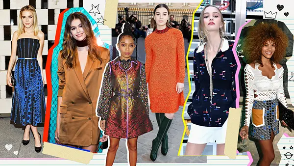It girl là gì?