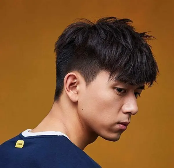 Layer Bung Nam