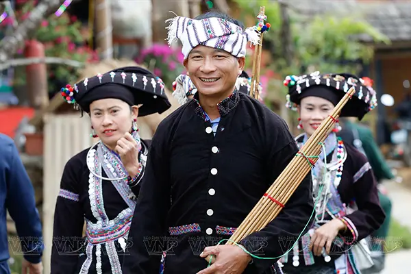 Dân tộc Lào
