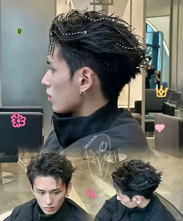 Layer Rối
