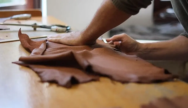 Leather là gì?