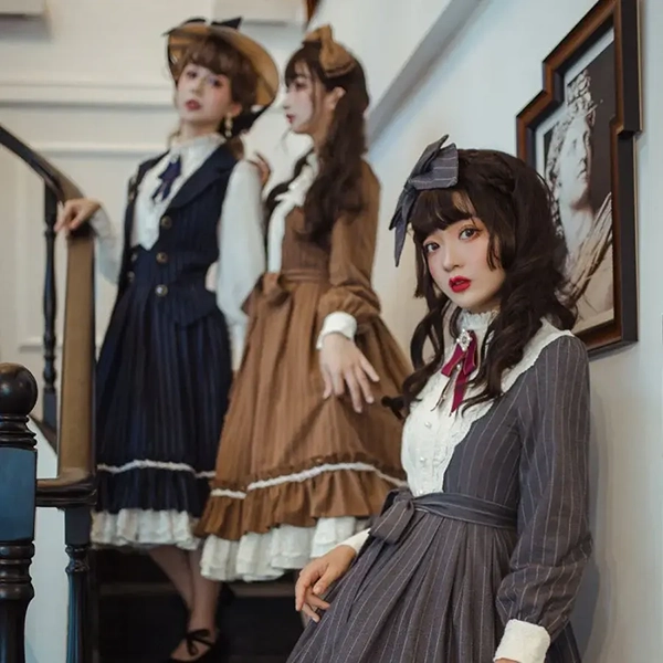 lolita là gì