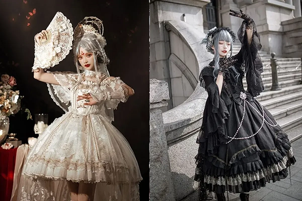 lolita là gì