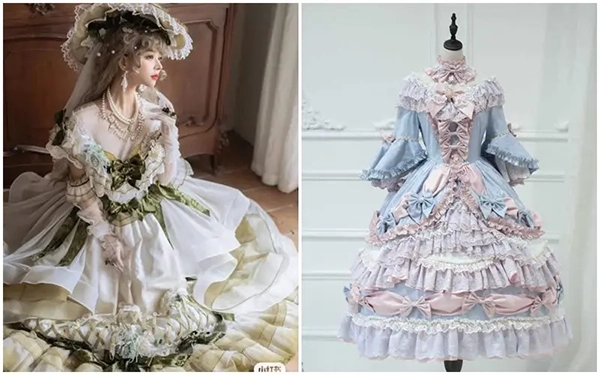 lolita là gì