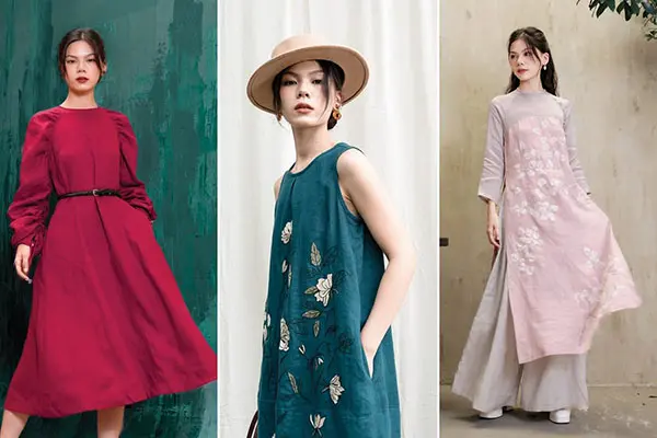 Lụa Tơ Tằm Là Gì?