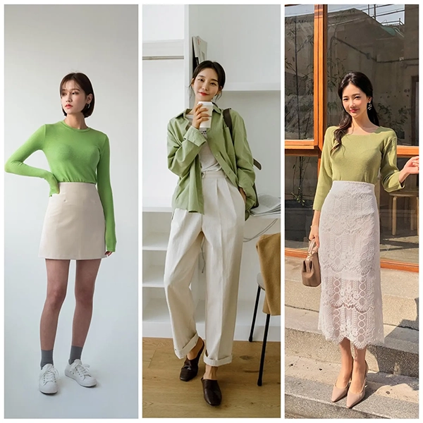 màu nóng và màu lạnh