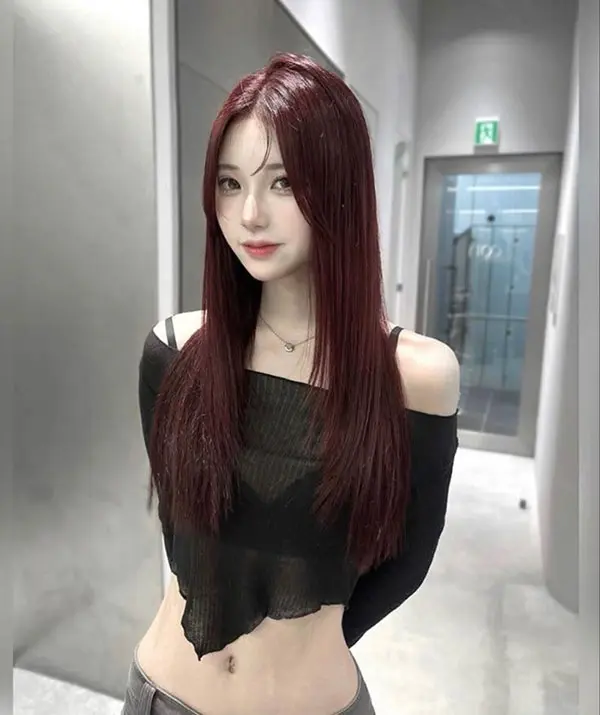 Tóc Màu Phúc Bồn