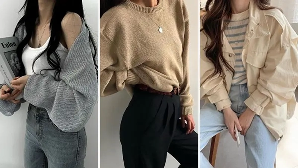 Minimalism Style