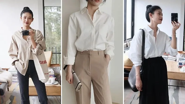 Minimalism Style