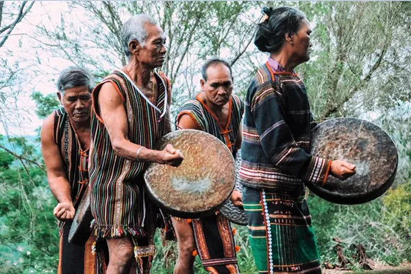 Dân tộc M’nông