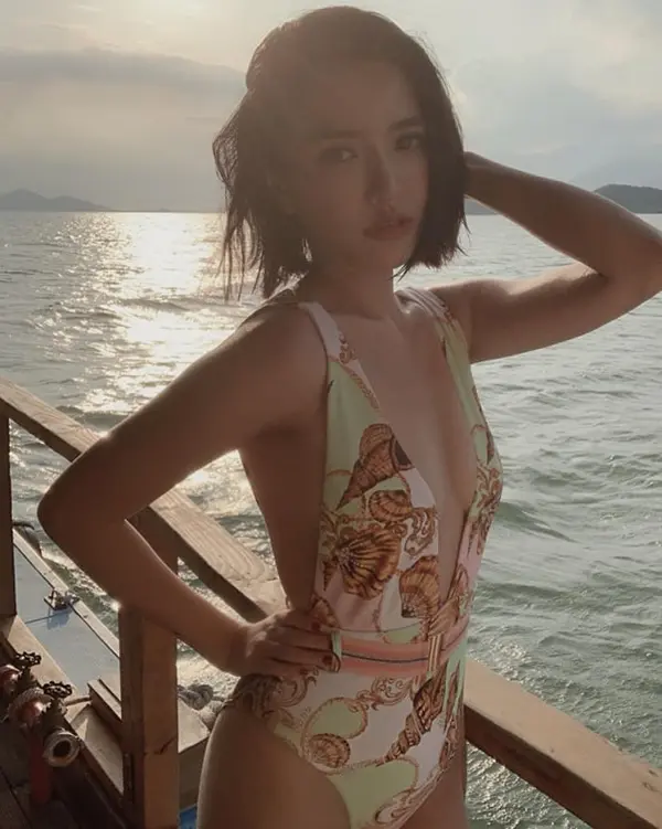 Monokini Là Gì?