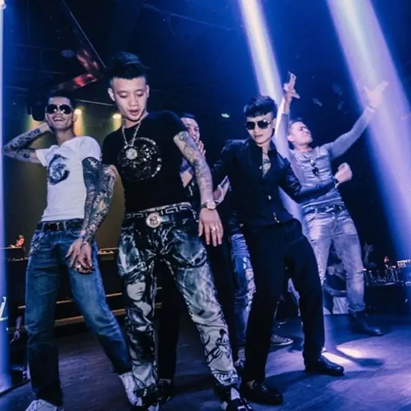 Đôn chề là gì?