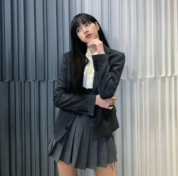 Phong Cách Preppy Là Gì?