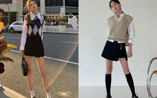 Phong Cách Preppy Là Gì?