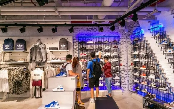 Restock là gì?