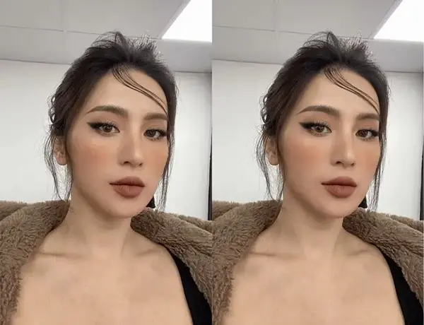 Màu Nude Là Màu Gì?