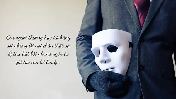 STT Hay, Cap Hay Về Các Mối Quan Hệ