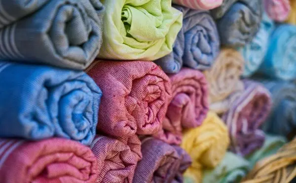 Textile là gì?