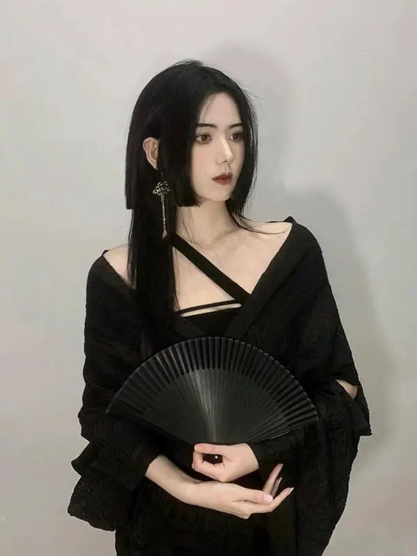 Tóc Con Sứa