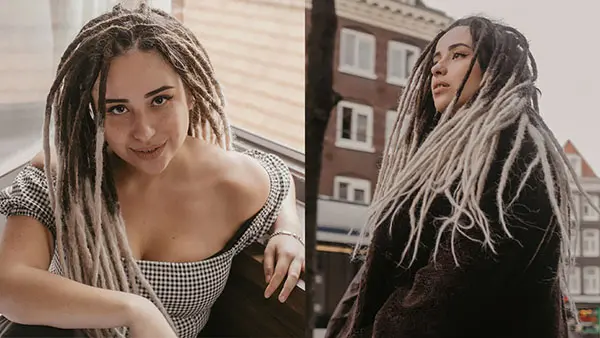 Dreadlock là gì?