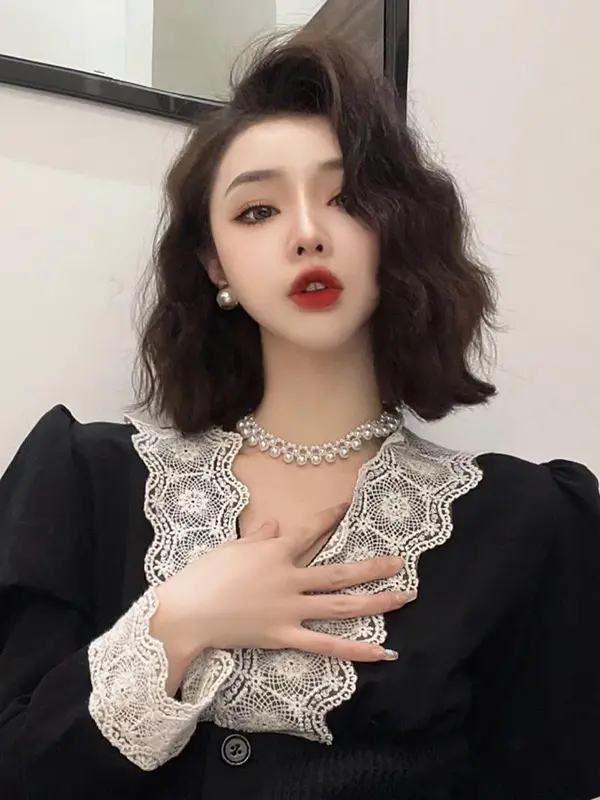 Tóc Xoăn Thượng Hải