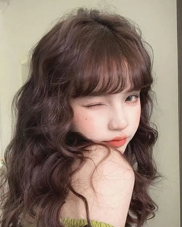 Tóc Xoăn Thượng Hải