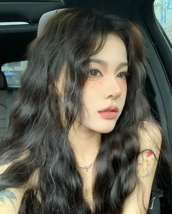 Tóc Xoăn Thượng Hải