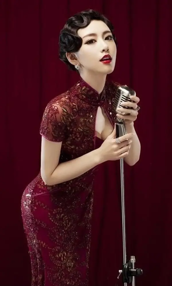 Tóc Xoăn Thượng Hải