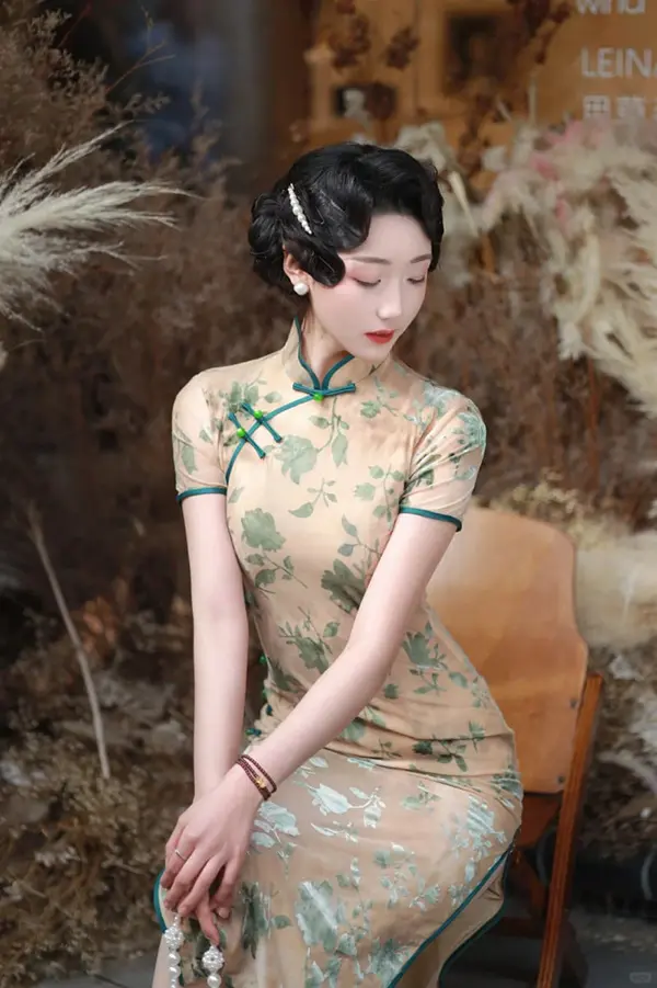 Tóc Xoăn Thượng Hải
