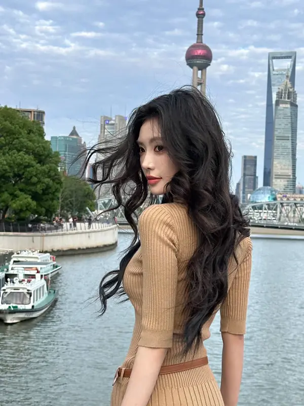 Tóc Xoăn Thượng Hải