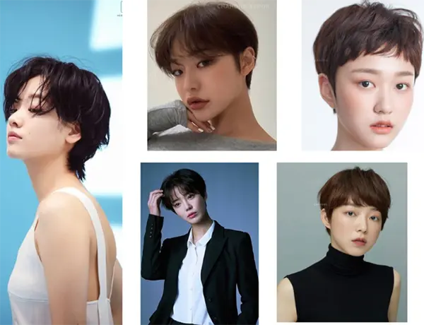 TomBoy là gì?