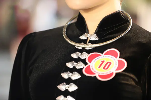 Trang phục dân tộc Thái