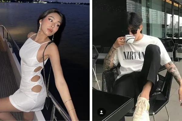 Trap Boy, Trap Girl là gì?