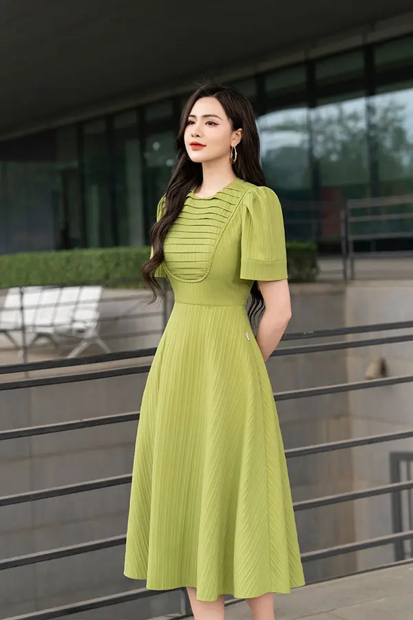 Vải mango là vải gì?