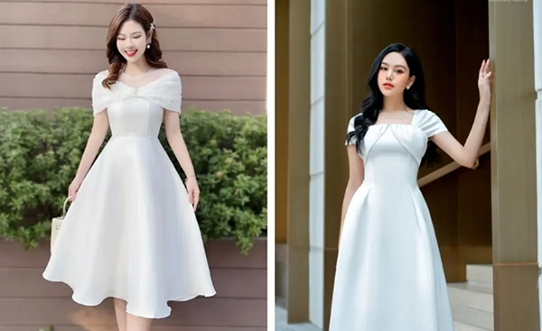 Vải tafta là vải gì?