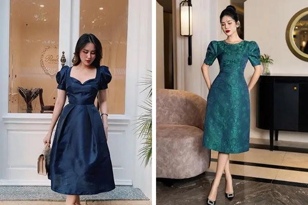 Vải tafta là vải gì?