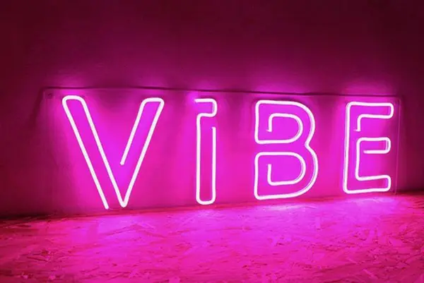 Vibe là gì?