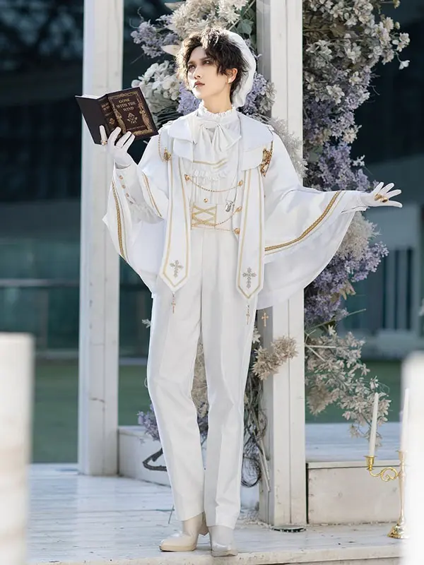 Ouji Fashion Là Gì?