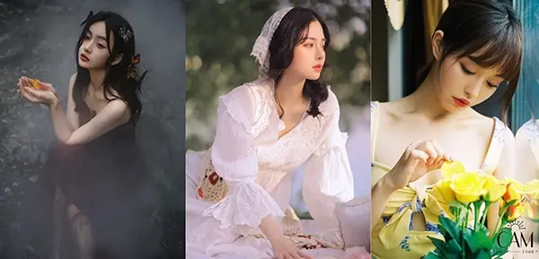 Chụp concept là gì?