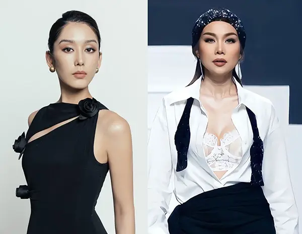 Chụp lookbook là gì?