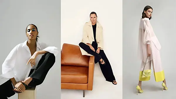 Chụp lookbook là gì?