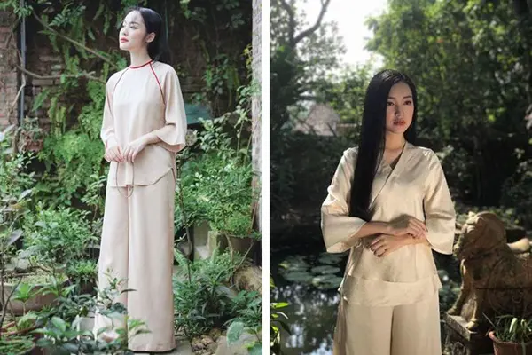 Đi Chùa Mặc Gì?