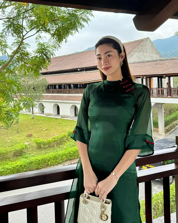 Đi Chùa Mặc Gì?