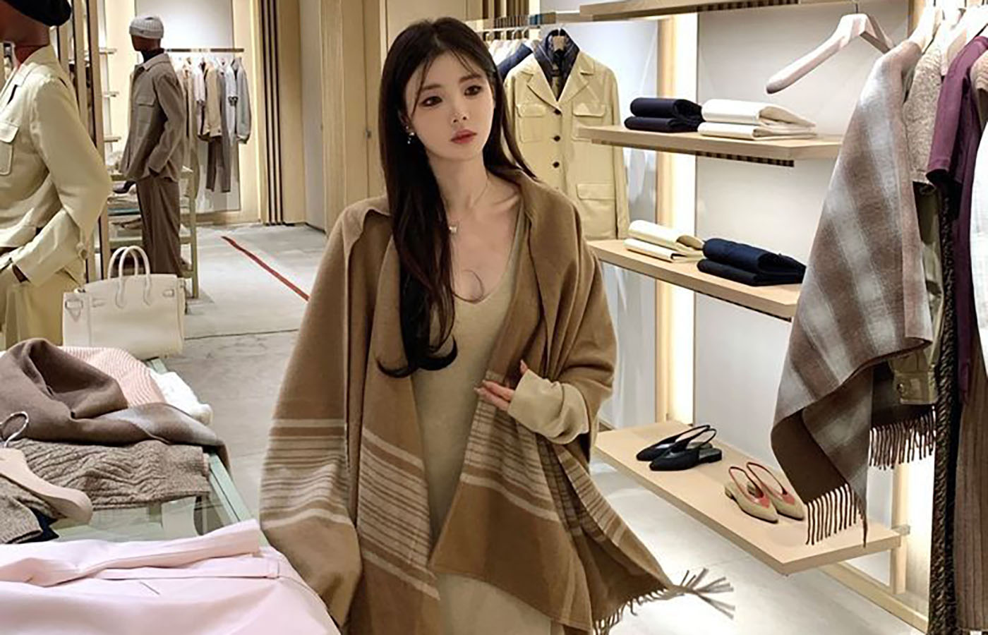 Bảng quy đổi size