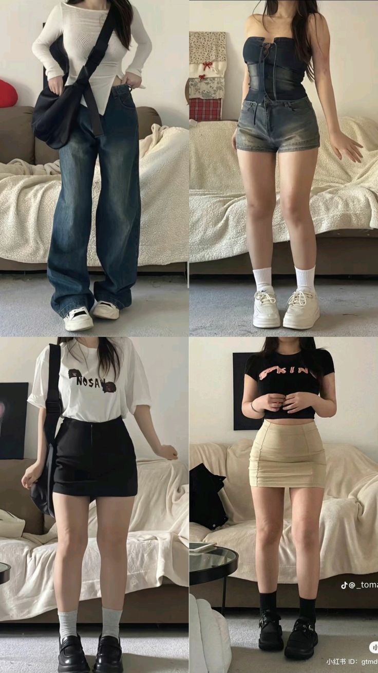 Minh họa dáng người quả lê ở nữ